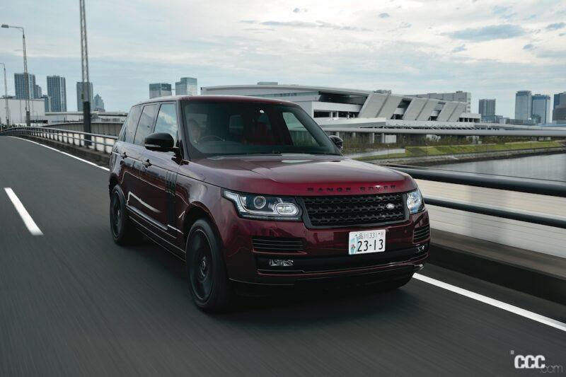 「7人乗りSUV・3列シートおすすめランキング【国産・外車】」の28枚目の画像