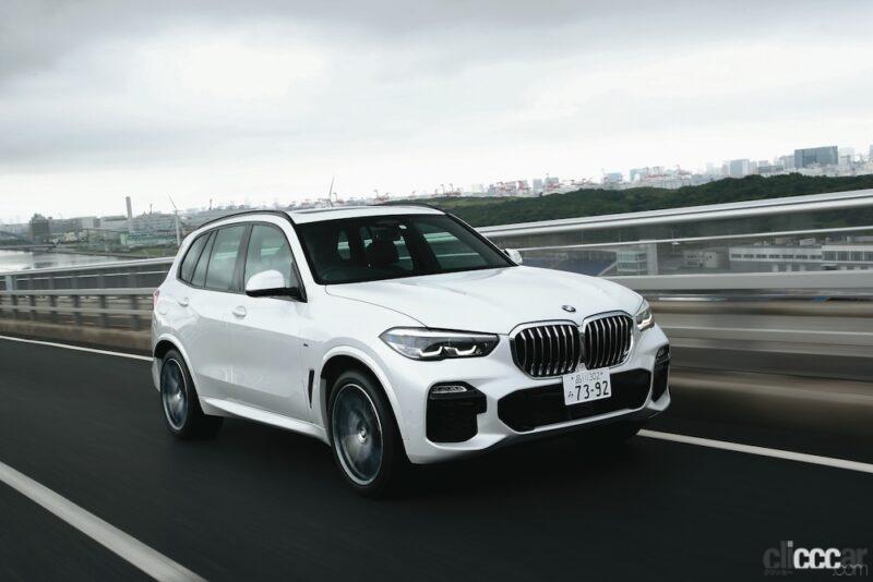 「7人乗りSUV・3列シートおすすめランキング【国産・外車】」の31枚目の画像