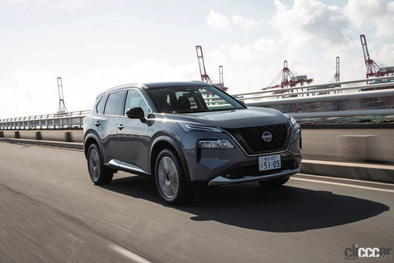 「7人乗りSUV・3列シートおすすめランキング【国産・外車】」の20枚目の画像