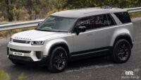 「7人乗りSUV・3列シートおすすめランキング【国産・外車】」の26枚目の画像ギャラリーへのリンク