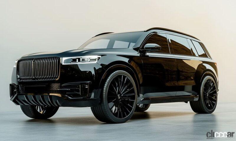 「7人乗りSUV・3列シートおすすめランキング【国産・外車】」の15枚目の画像