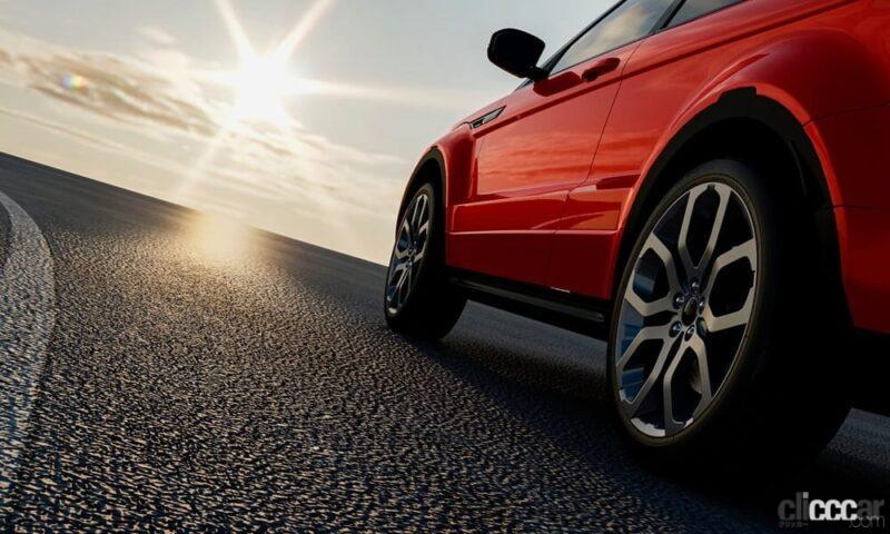 「コンパクトSUVおすすめランキング22車種一覧｜女性にも人気！」の3枚目の画像