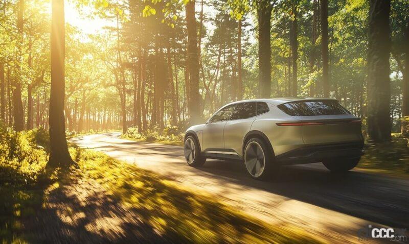 「外車SUVおすすめ人気ランキング｜取り回しが良いコンパクト車種も！」の2枚目の画像