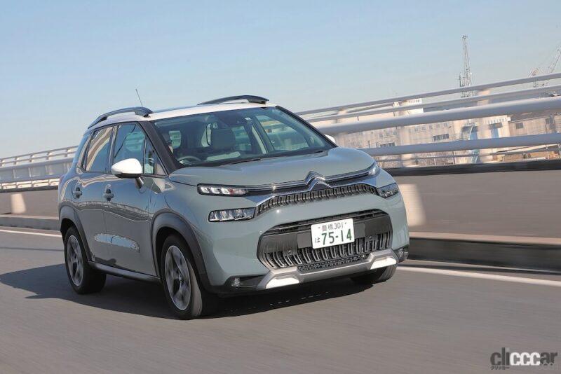 「コンパクトSUVおすすめランキング22車種一覧｜女性にも人気！」の25枚目の画像