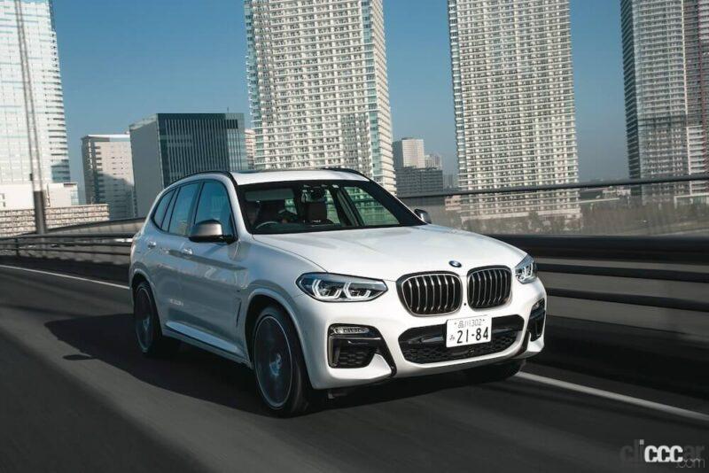 「外車SUVおすすめ人気ランキング｜取り回しが良いコンパクト車種も！」の17枚目の画像