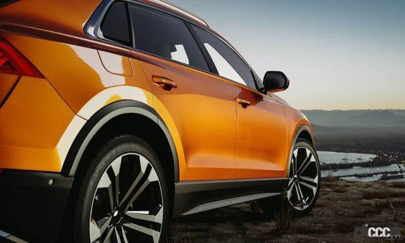 「外車SUVおすすめ人気ランキング｜取り回しが良いコンパクト車種も！」の4枚目の画像