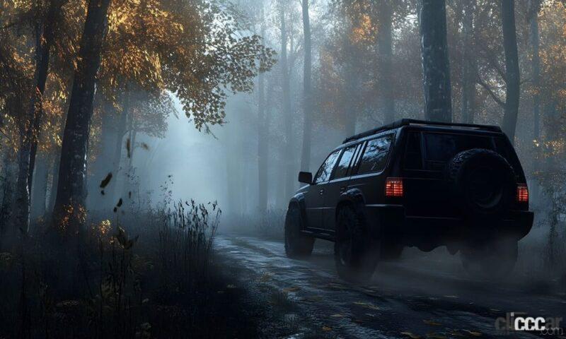 「コンパクトSUVおすすめランキング22車種一覧｜女性にも人気！」の31枚目の画像