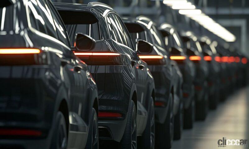 「外車SUVおすすめ人気ランキング｜取り回しが良いコンパクト車種も！」の27枚目の画像