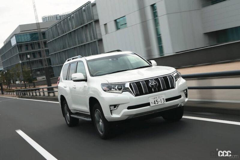 「SUV中古車おすすめ人気ランキング｜コスパ最強・狙い目の車種一覧」の15枚目の画像