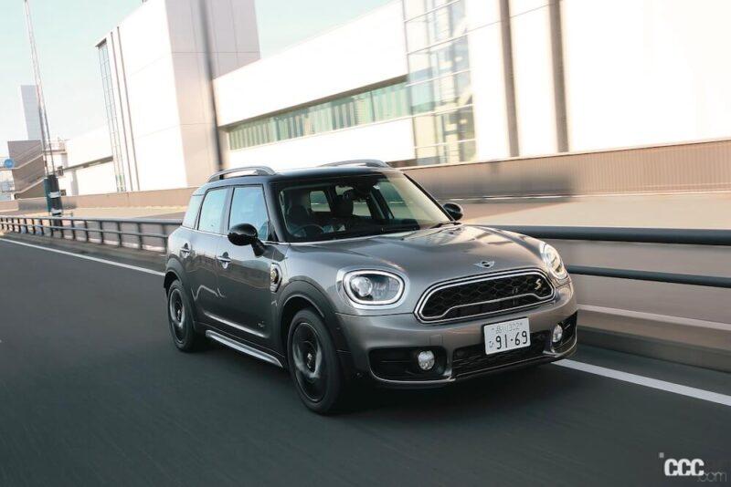 「SUV中古車おすすめ人気ランキング｜コスパ最強・狙い目の車種一覧」の23枚目の画像