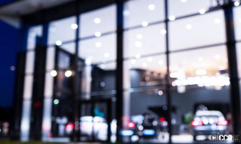 「SUV中古車おすすめ人気ランキング｜コスパ最強・狙い目の車種一覧」の5枚目の画像