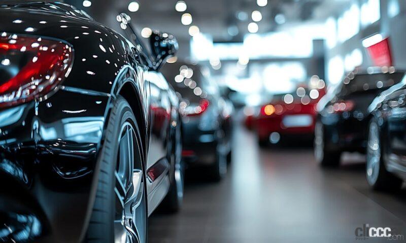 「SUV買取おすすめランキング10選｜高く売るならどこがいい？」の7枚目の画像