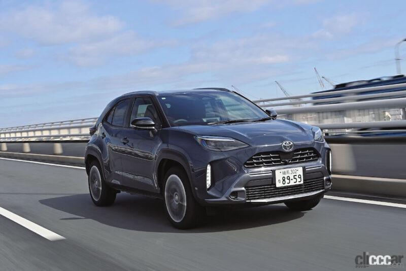 「SUV中古車おすすめ人気ランキング｜コスパ最強・狙い目の車種一覧」の16枚目の画像