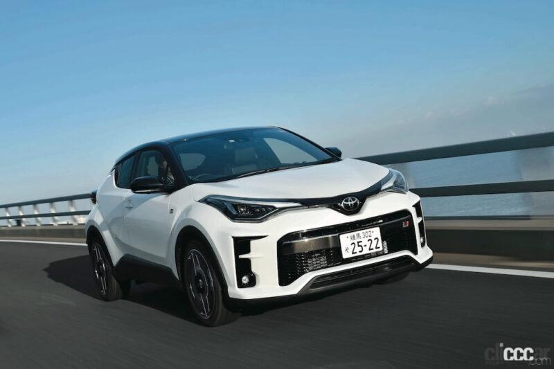 「SUV中古車おすすめ人気ランキング｜コスパ最強・狙い目の車種一覧」の17枚目の画像