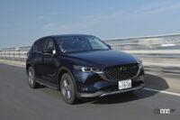 「SUV中古車おすすめ人気ランキング｜コスパ最強・狙い目の車種一覧」の32枚目の画像ギャラリーへのリンク