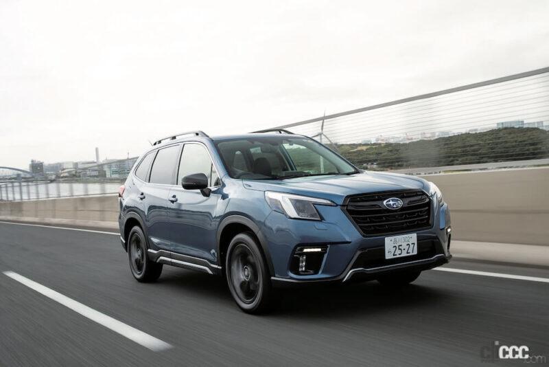 「SUV中古車おすすめ人気ランキング｜コスパ最強・狙い目の車種一覧」の14枚目の画像