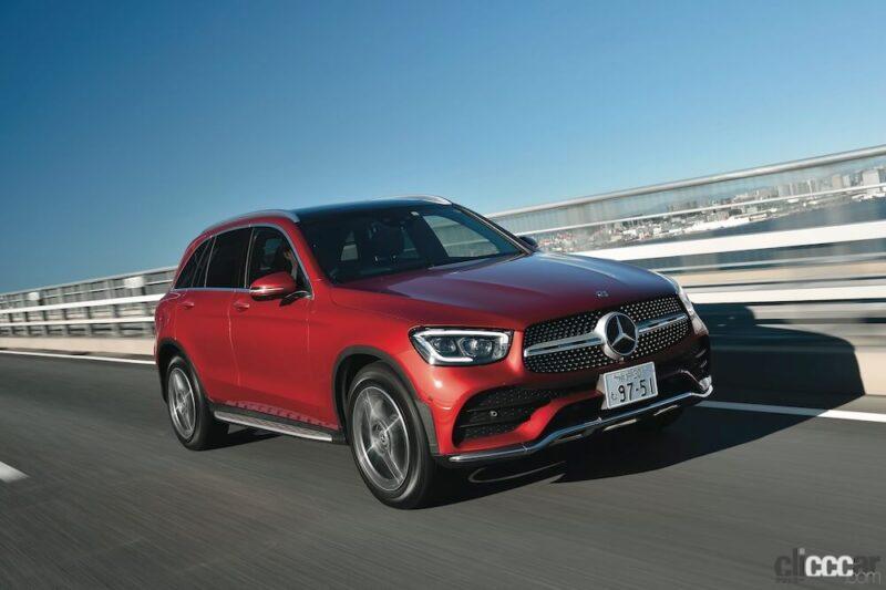 「SUV中古車おすすめ人気ランキング｜コスパ最強・狙い目の車種一覧」の21枚目の画像