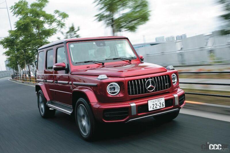 「SUV中古車おすすめ人気ランキング｜コスパ最強・狙い目の車種一覧」の20枚目の画像