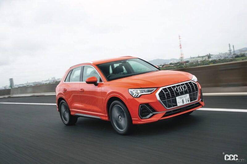 「SUV中古車おすすめ人気ランキング｜コスパ最強・狙い目の車種一覧」の26枚目の画像