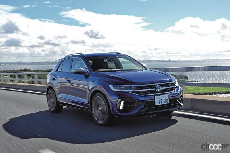 「SUV中古車おすすめ人気ランキング｜コスパ最強・狙い目の車種一覧」の27枚目の画像