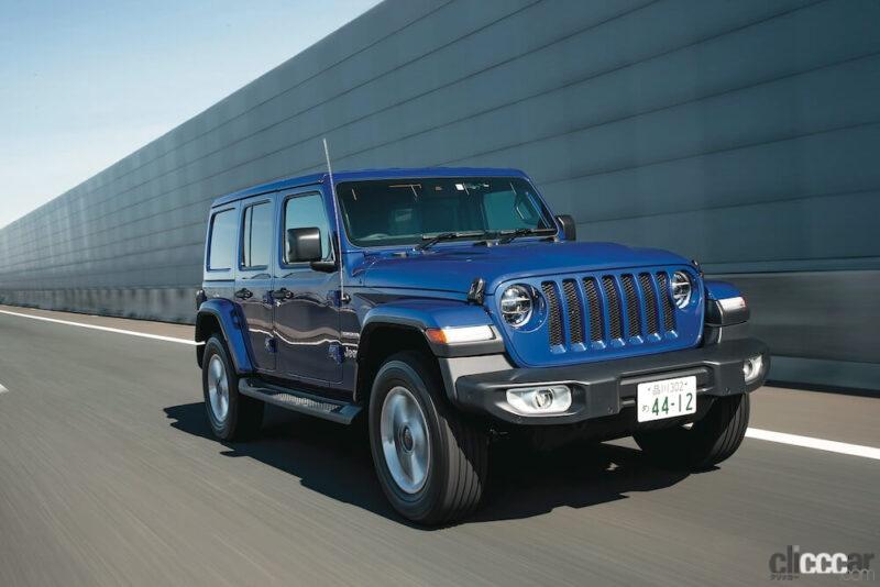 「SUV中古車おすすめ人気ランキング｜コスパ最強・狙い目の車種一覧」の18枚目の画像