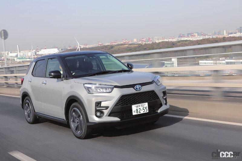 「SUV中古車おすすめ人気ランキング｜コスパ最強・狙い目の車種一覧」の30枚目の画像