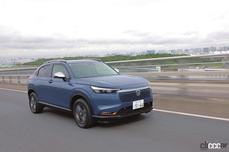 「SUV中古車おすすめ人気ランキング｜コスパ最強・狙い目の車種一覧」の28枚目の画像