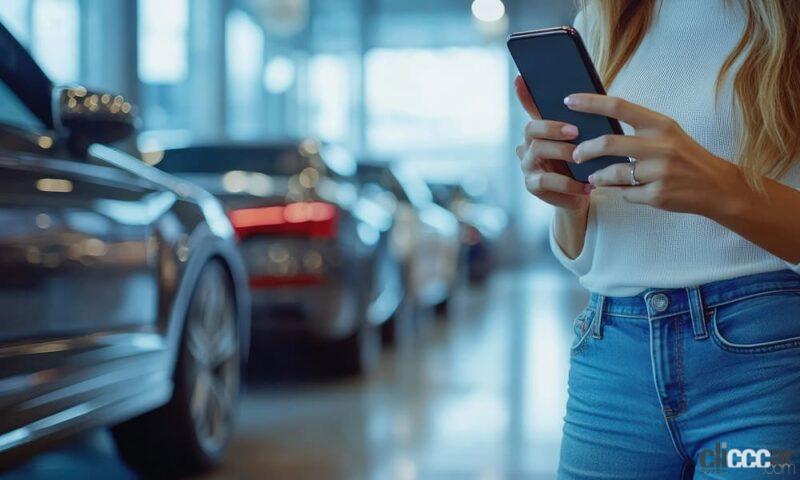 「SUV中古車おすすめ人気ランキング｜コスパ最強・狙い目の車種一覧」の7枚目の画像