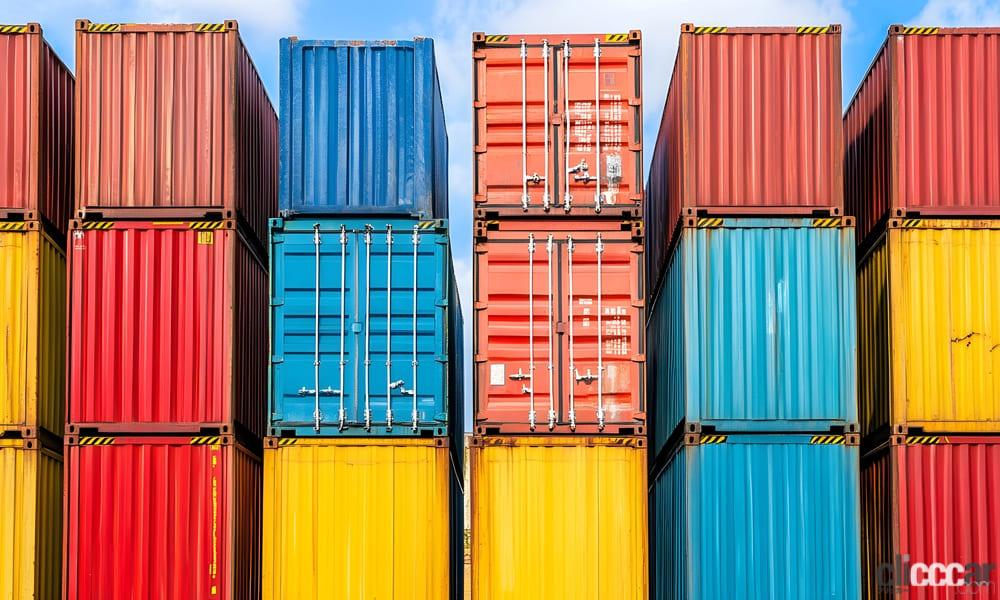 タイヤ保管サービス