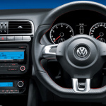 人気輸入車MINIシリーズの「クーパーS クラブマン」試乗記 ! - VW Polo GTI
