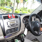 「スズキAPVに乗ってみました【インドネシア自動車事情】」の3枚目の画像ギャラリーへのリンク
