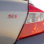 北米マーケットでシビック好調、5月だけで3万台以上を販売！ - 2012 Honda Civic Si Sedan