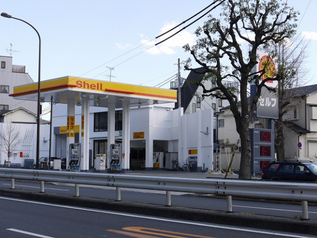 「都内のガソリン供給は平常に　#jishin」の7枚目の画像