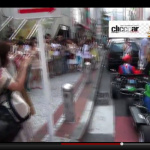 「リアル・マリオカートしてみました！【X-Kart＠渋谷・原宿・表参道】」の13枚目の画像ギャラリーへのリンク