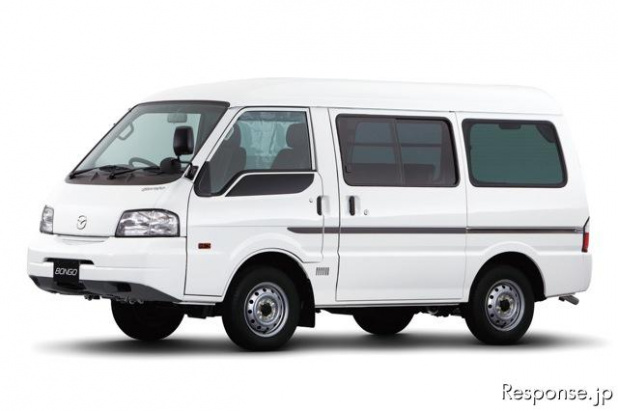 「三菱デリカD:3だけじゃない！日産NV２００のOEM車って？【Mクラス商用車OEMまとめ】」の2枚目の画像