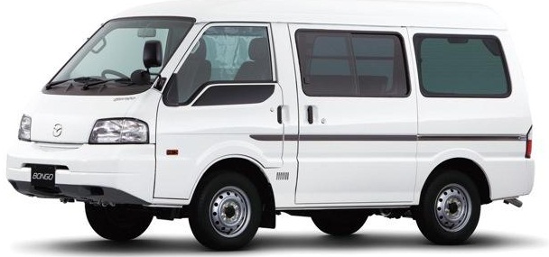 「三菱デリカD:3だけじゃない！日産NV２００のOEM車って？【Mクラス商用車OEMまとめ】」の5枚目の画像