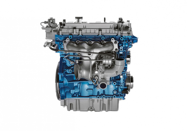 「【新世代アメリカンSUV】フォード・エクスプローラに2Lエンジン追加【エコブーストエンジン】」の3枚目の画像