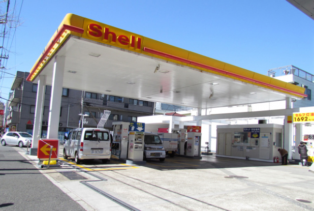「ガソリン価格上昇、上等！　もっと上がってOK？【東北関東大震災】#jishin」の1枚目の画像