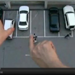 「あったら便利! 指先でスイスイーッと駐車できるシステム!!」の1枚目の画像ギャラリーへのリンク