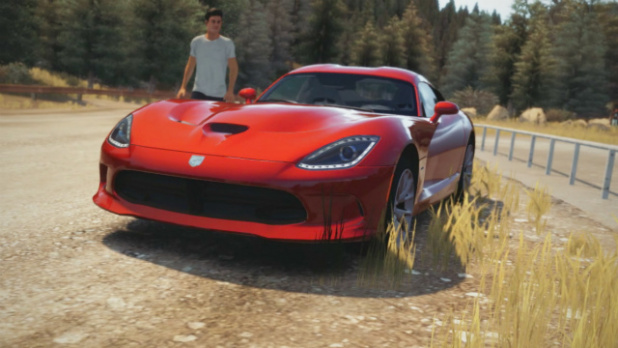 「総額１億５千万円！【Forza Horizon】のデモ版に登場する魅惑のクルマとは。」の18枚目の画像