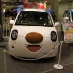 「ポケモンのピカチュウカーとミジュマルカーが可愛すぎます【東京おもちゃショー2012】」の11枚目の画像ギャラリーへのリンク