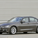 「6代目 BMW 3シリーズが登場！」の11枚目の画像ギャラリーへのリンク