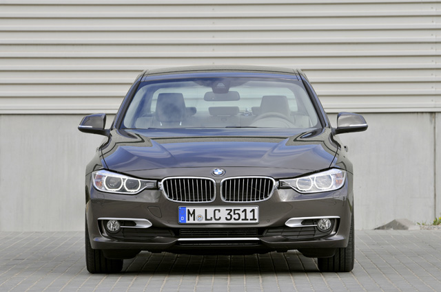 「6代目 BMW 3シリーズが登場！」の4枚目の画像