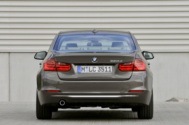 「6代目 BMW 3シリーズが登場！」の5枚目の画像