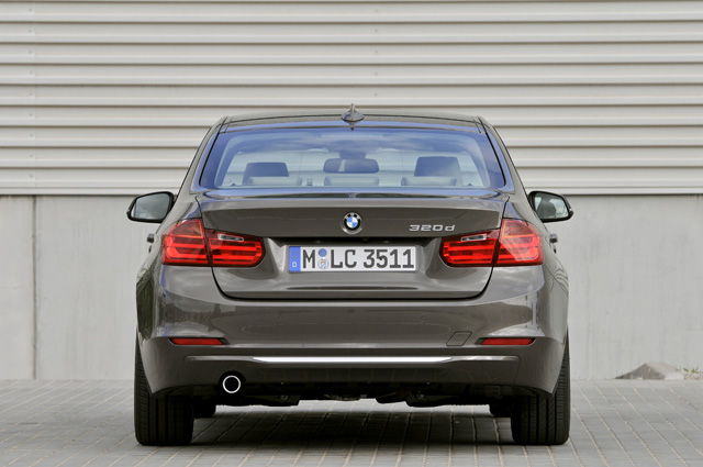 「6代目 BMW 3シリーズが登場！」の5枚目の画像