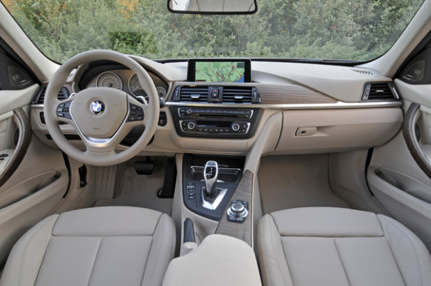 「6代目 BMW 3シリーズが登場！」の6枚目の画像