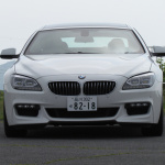 BMW6シリーズグランクーペを見て日本車に必要なものはデザインだと思った訳とは？ - BMW6シリーズグランクーペ2