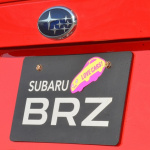 スバルBRZは実用車としても使えるスポーツカーです！【動画】 - 3127