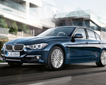 BMWの最新モデルに試乗できるチャンス！【Saga BMW アクティブハイブリッド＆クリーン・ディーゼル ツアー】 - 328i Luxury