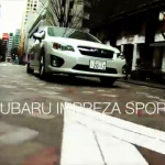 新型インプレッサG4とSPORTが市街地を駆け抜ける【動画】 - HD版_SUBARU IMPREZA G4 _ SPORT Driving Shot.mp4_000060293